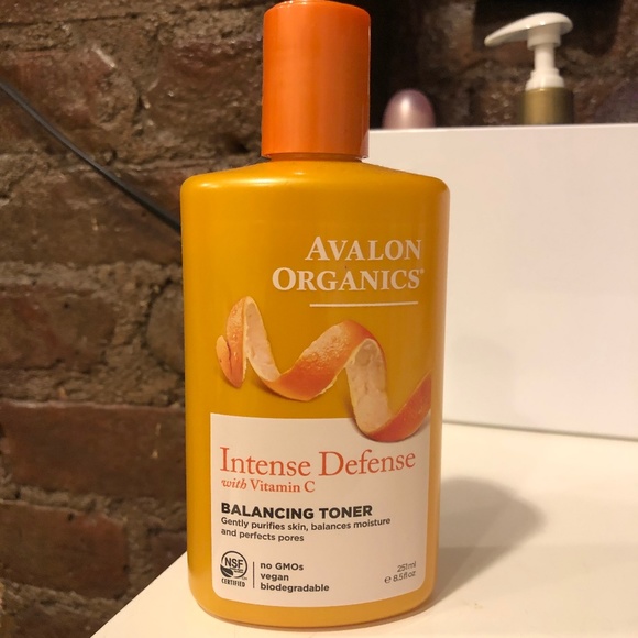 avalon toner